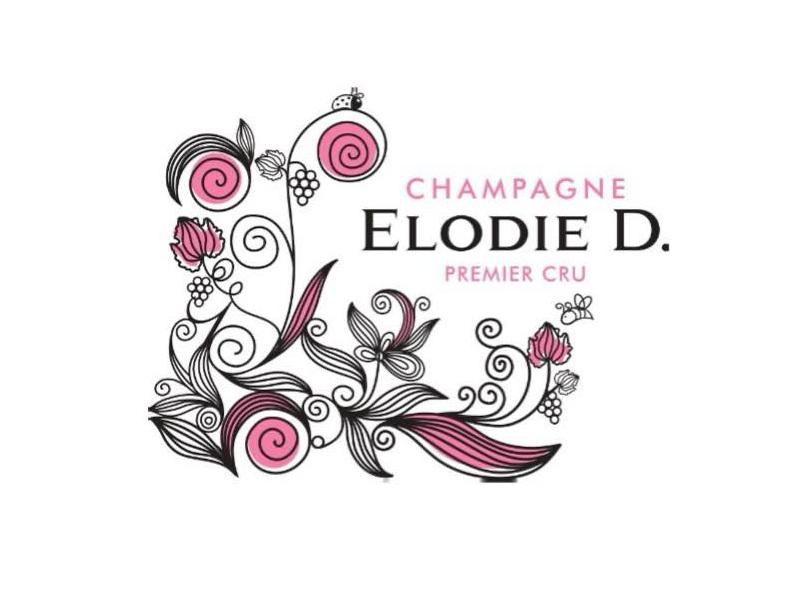 Visite virtuelle a 360 degres de Champagne Elodie D. par Champavision.