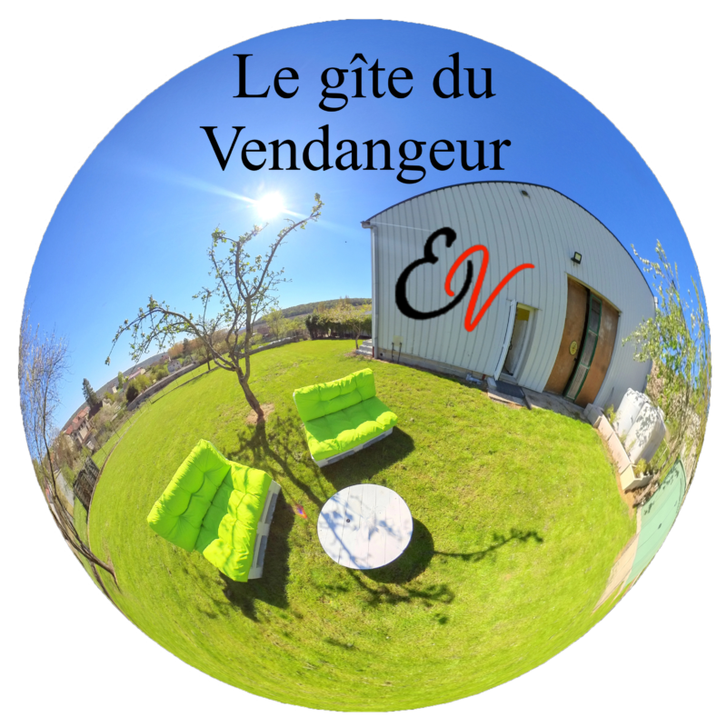 Gîte du Vendangeur