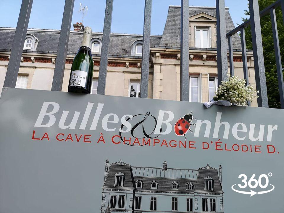 Bulles & Bonheur