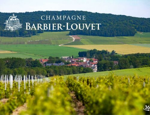 Champagne Barbier-Louvet