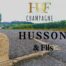 Champagne Husson - ChampaVision - Visite Virtuelle
