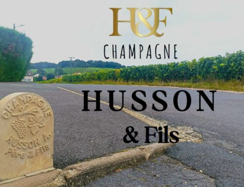 Champagne Husson